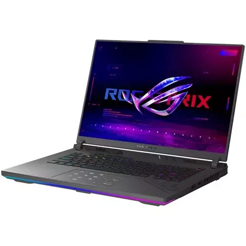 Ноутбук Asus ROG Strix G16 G614FR-S5056 90NR0NK8-M002K0 16" Eclipse Gray - ForteMarket Ноутбук Asus ROG Strix G16 G614FR-S5056 90NR0NK8-M002K0 16" Eclipse Gray купить,0