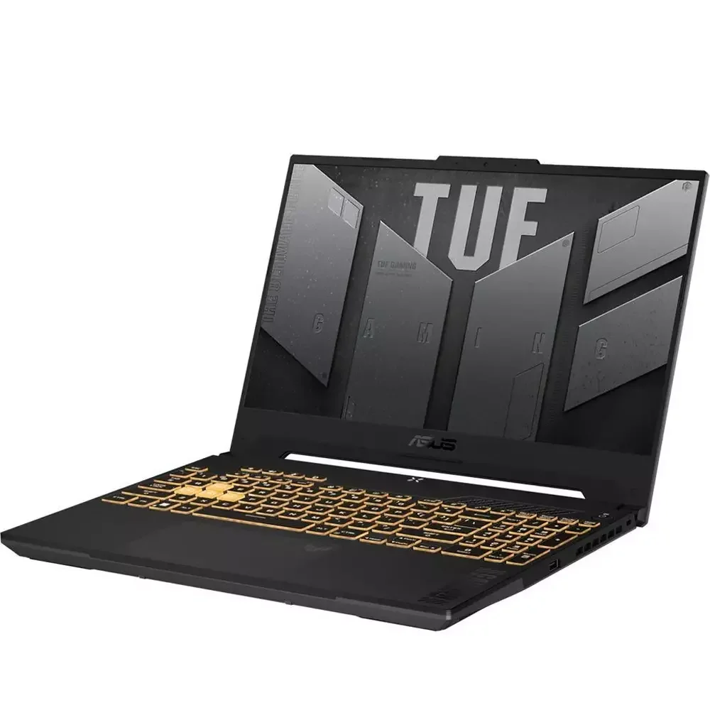 Ноутбук Asus TUF F15 FX507ZI4-LP036 90NR0FV7-M00410 15.6" Mecha Gray - ForteMarket Ноутбук Asus TUF F15 FX507ZI4-LP036 90NR0FV7-M00410 15.6" Mecha Gray купить,0