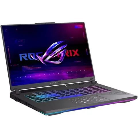Ноутбук Asus ROG Strix G16 G614FR-S5056 90NR0NK8-M002K0 16" Eclipse Gray - ForteMarket Ноутбук Asus ROG Strix G16 G614FR-S5056 90NR0NK8-M002K0 16" Eclipse Gray купить,0
