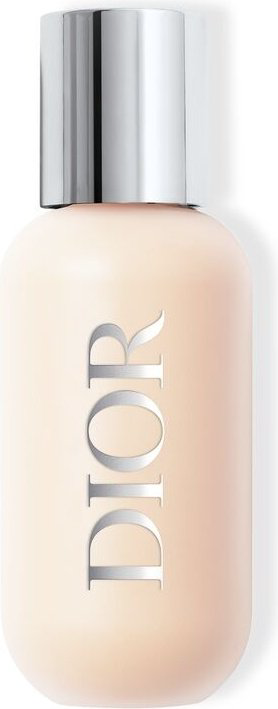 Dior Backstage Face Body Foundation тональный крем 0N Neutral 50 мл купить,37700
