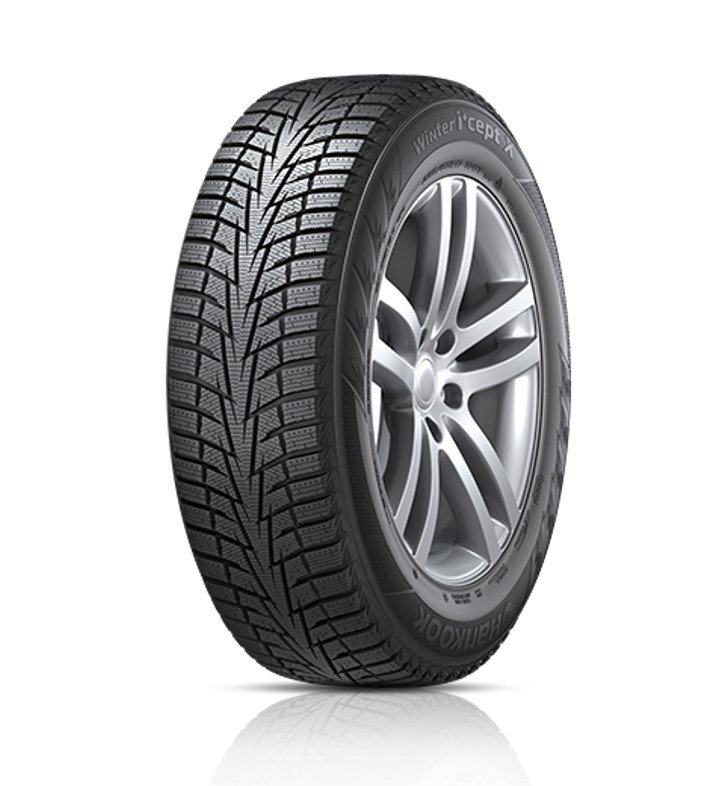 Шина Hankook Winter I*Cept X RW10 215/70 R16 100T зимняя купить,74360
