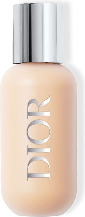 Dior Backstage Face Body Foundation тональный крем 1N Neutral 50 мл