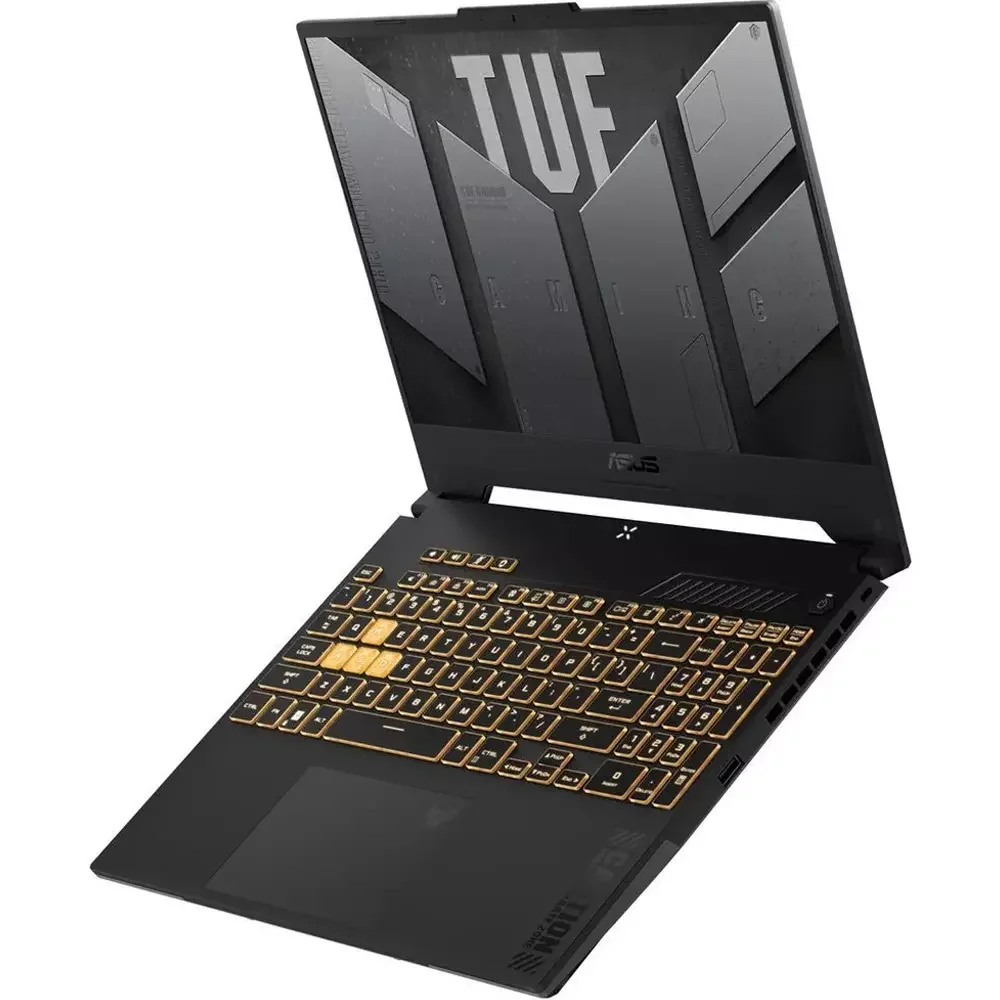 Ноутбук Asus TUF F15 FX507ZI4-LP036 90NR0FV7-M00410 15.6" Mecha Gray - ForteMarket Ноутбук Asus TUF F15 FX507ZI4-LP036 90NR0FV7-M00410 15.6" Mecha Gray купить,0