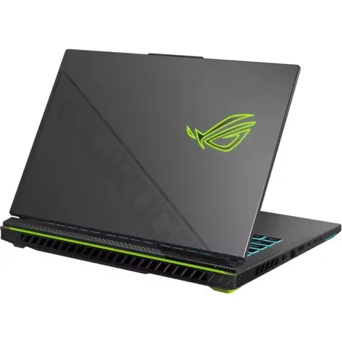 Ноутбук Asus ROG Strix G16 G614FR-S5056 90NR0NK8-M002K0 16" Eclipse Gray - ForteMarket Ноутбук Asus ROG Strix G16 G614FR-S5056 90NR0NK8-M002K0 16" Eclipse Gray купить,0
