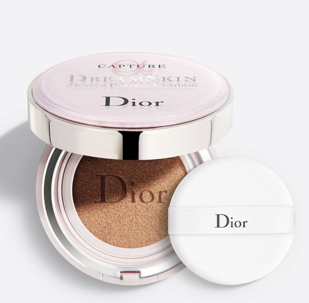 Dior Capture Dreamskin кушон 30 30 г