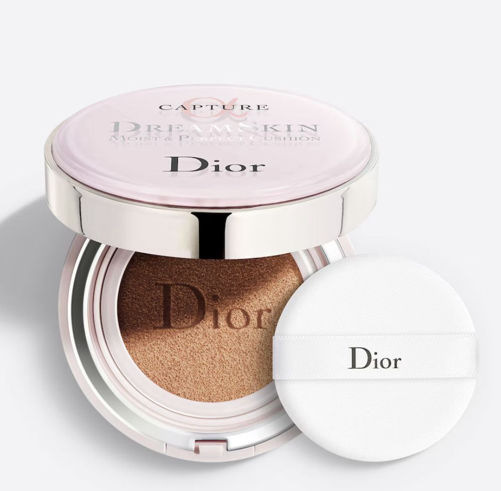 Dior Capture Dreamskin кушон 30 30 г купить,NaN
