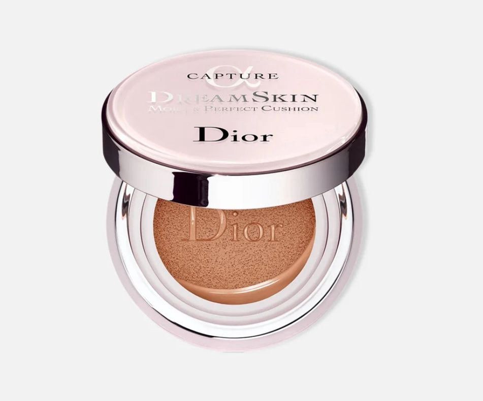 Dior Capture Dreamskin кушон 30 30 г купить,NaN