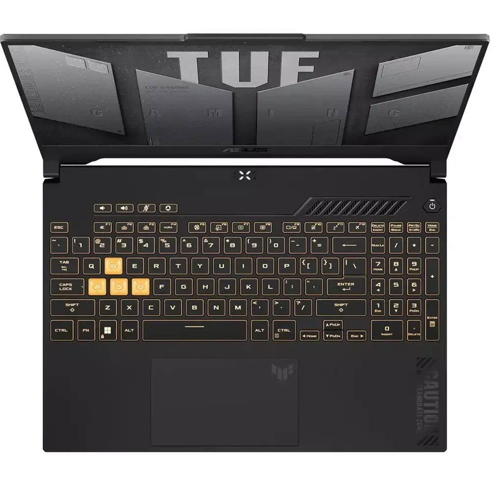 Ноутбук Asus TUF F15 FX507ZI4-LP036 90NR0FV7-M00410 15.6" Mecha Gray - ForteMarket Ноутбук Asus TUF F15 FX507ZI4-LP036 90NR0FV7-M00410 15.6" Mecha Gray купить,0