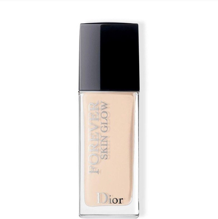 Dior Forever Skin Glow Fluid тональный крем 0N Neutral 30 мл