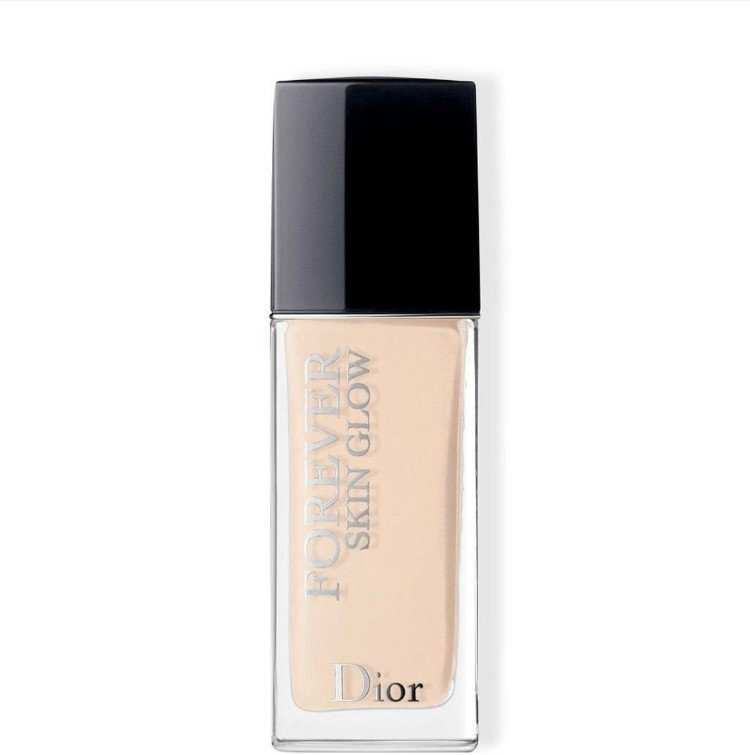 Dior Forever Skin Glow Fluid тональный крем 0N Neutral 30 мл купить,42000