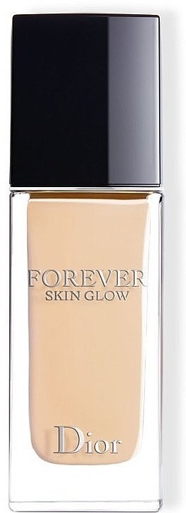 Dior Forever Skin Glow Foundation тональный крем 1N Neutral 30 мл купить,39000