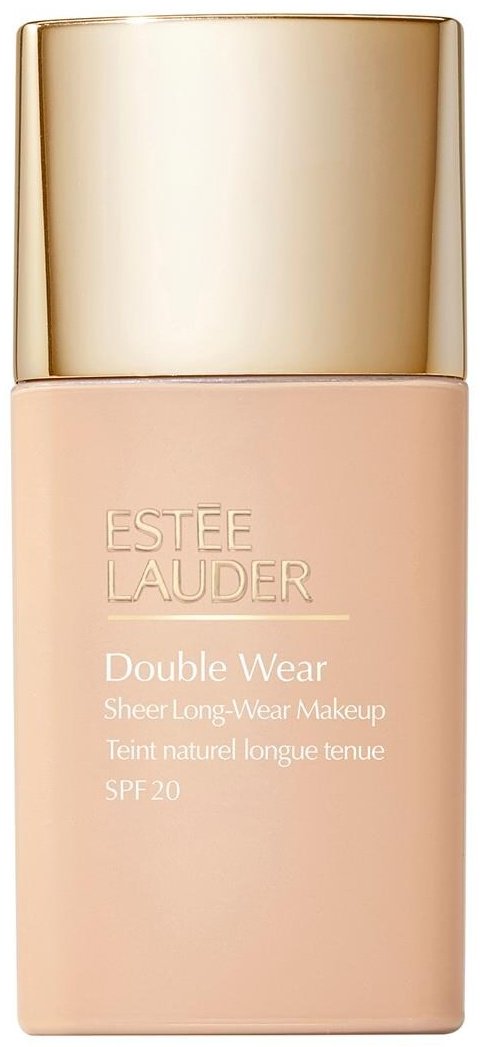 Estee Lauder Double Wear Sheer Long-Wear Makeup тональный крем 2N1 Desert beige 30 мл
