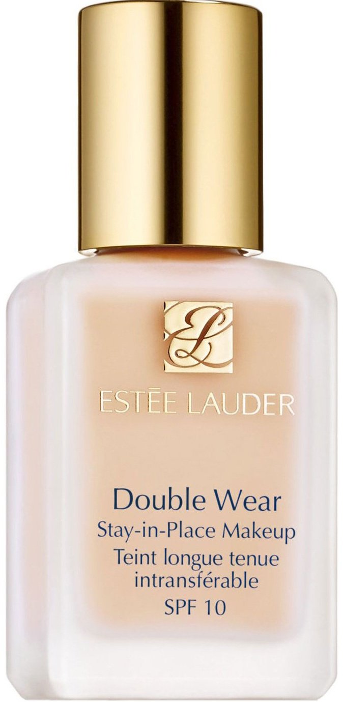 Estee Lauder Double Wear SPF10 тональный крем 0N1 Alabaster 30 мл купить,32700