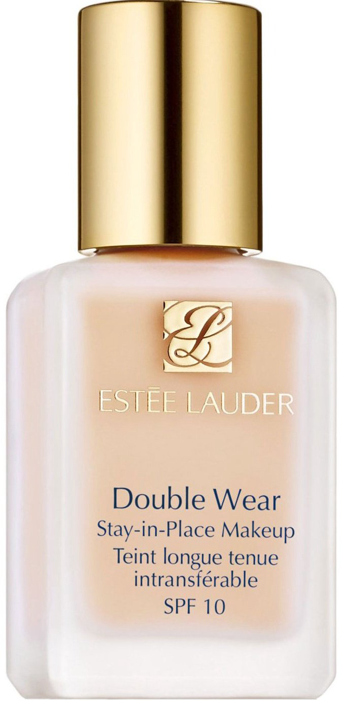 Estee Lauder Double Wear SPF10 тональный крем 0N1 Alabaster 30 мл купить,32700