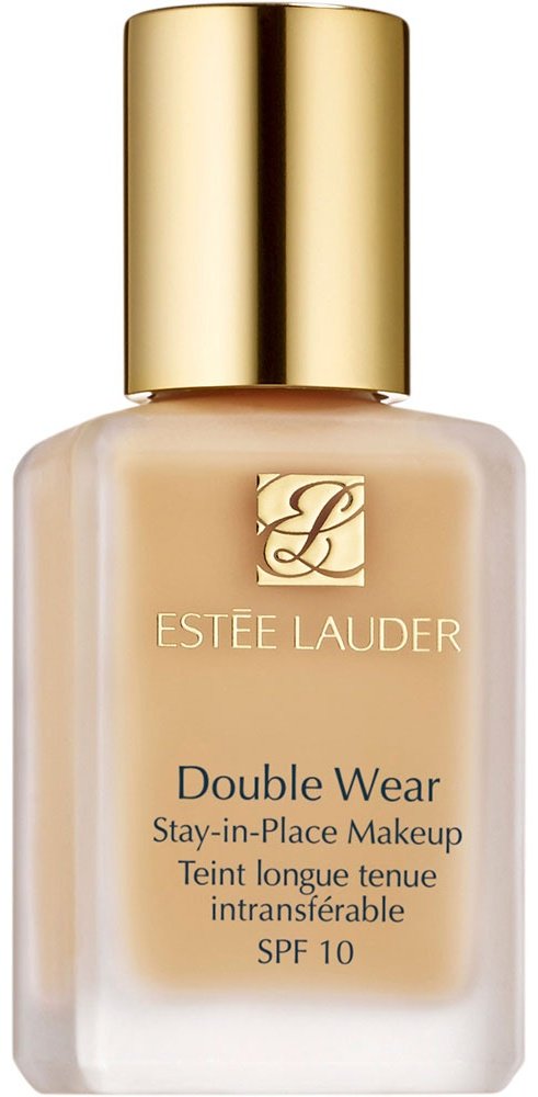 Estee Lauder Double Wear SPF10 тональный крем 1N1 Ivory nude 30 мл купить,0