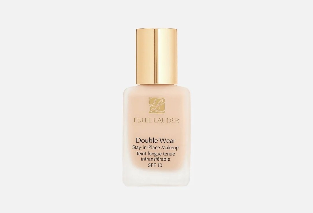 Estee Lauder Double Wear SPF10 тональный крем 1N2 Ecru 30 мл - ForteMarket Estee Lauder Double Wear SPF10 тональный крем 1N2 Ecru 30 мл купить,0