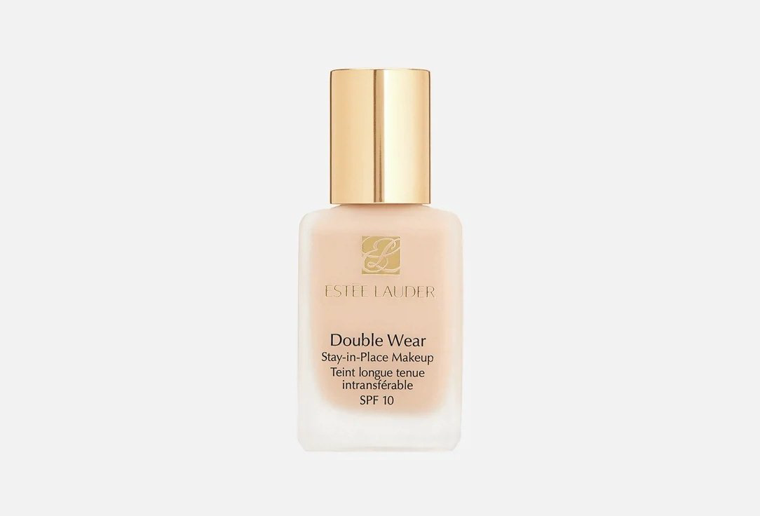 Estee Lauder Double Wear SPF10 тональный крем 1N2 Ecru 30 мл купить,32700