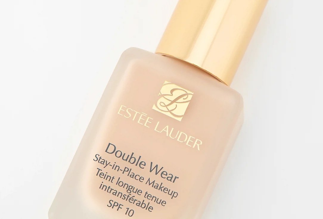 Estee Lauder Double Wear SPF10 тональный крем 1N2 Ecru 30 мл - ForteMarket Estee Lauder Double Wear SPF10 тональный крем 1N2 Ecru 30 мл купить,0