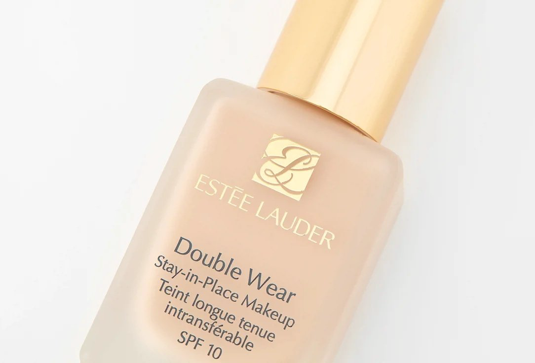 Estee Lauder Double Wear SPF10 тональный крем 1N2 Ecru 30 мл купить,32700