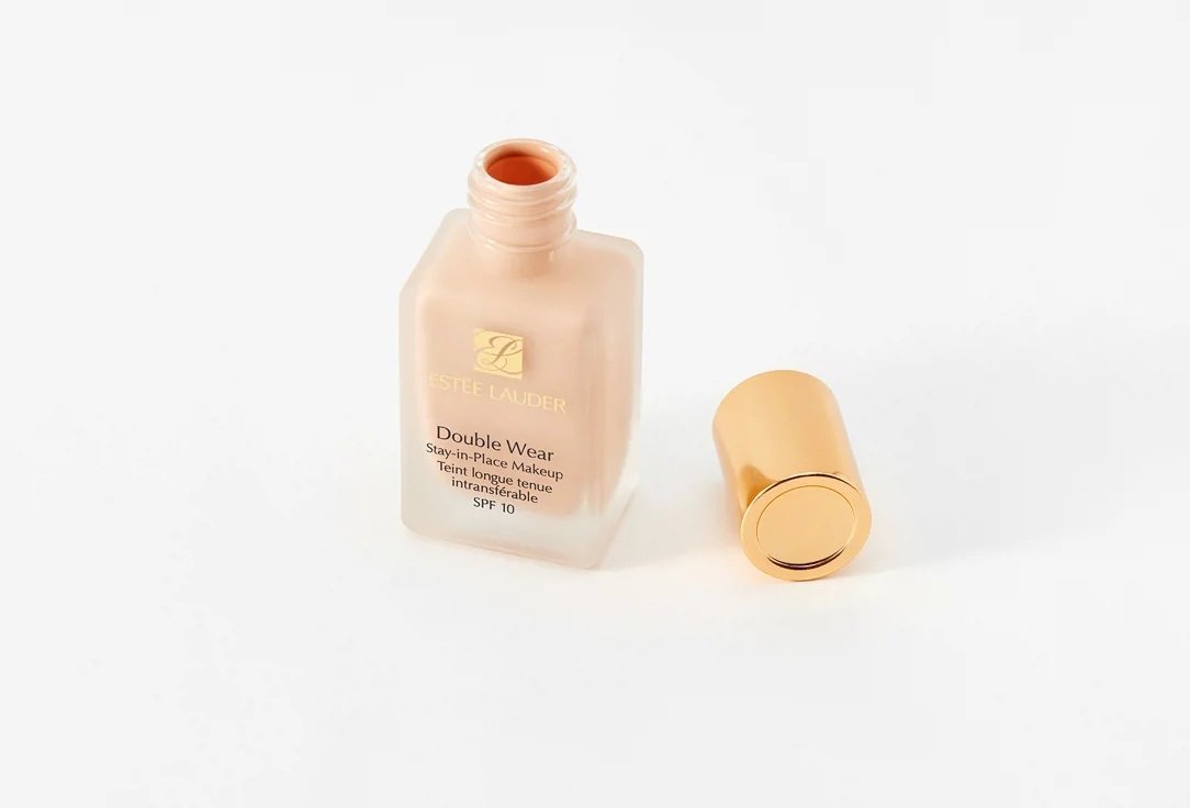 Estee Lauder Double Wear SPF10 тональный крем 1N2 Ecru 30 мл - ForteMarket Estee Lauder Double Wear SPF10 тональный крем 1N2 Ecru 30 мл купить,0