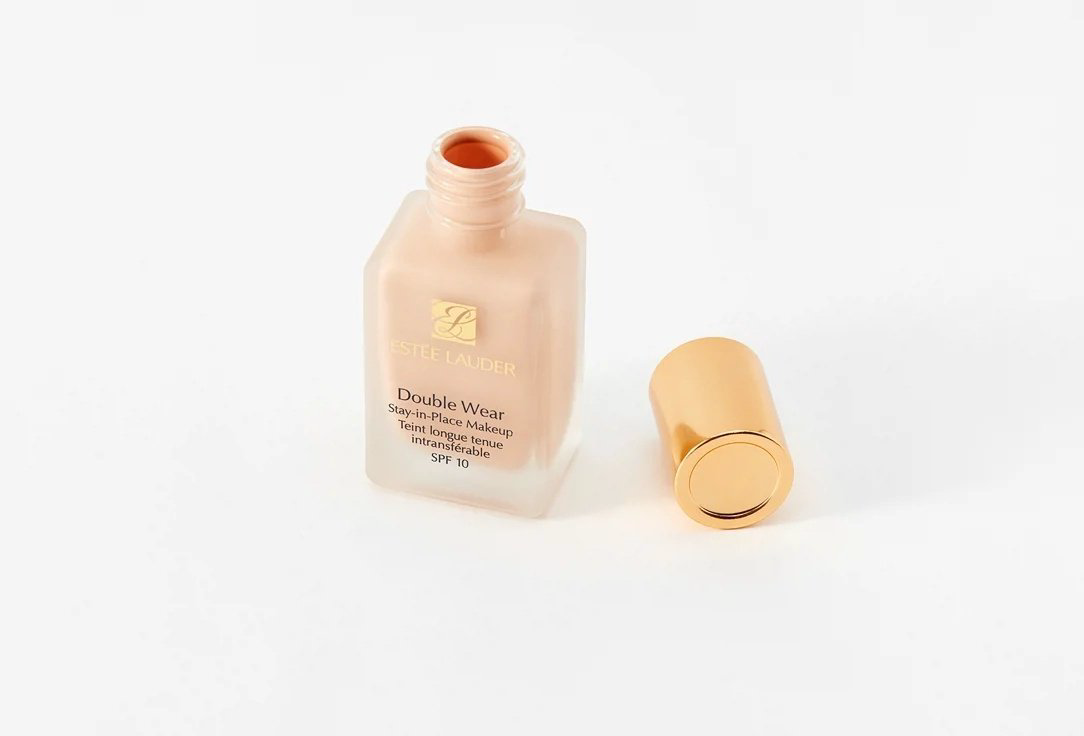 Estee Lauder Double Wear SPF10 тональный крем 1N2 Ecru 30 мл купить,32700