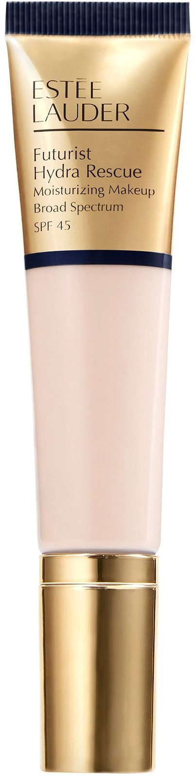 Estee Lauder Futurist Hydra Rescue тональный крем 1N0 Porcelain 35 мл купить,34400