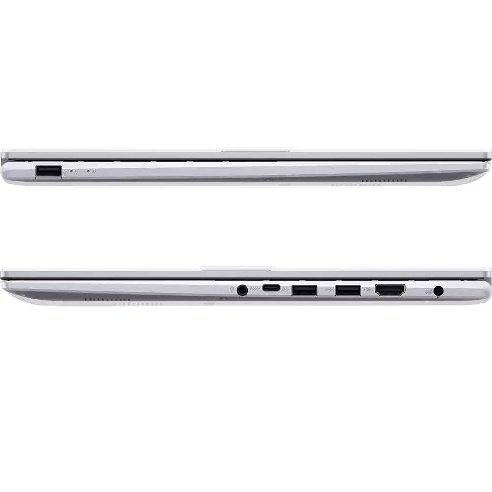 Ноутбук Asus Vivobook 16X K3604VA-MB254W 90NB1072-M00A90 16" Cool Silver купить,0