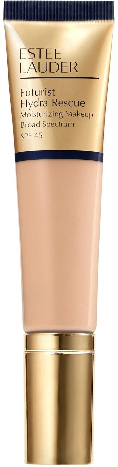 Estee Lauder Futurist Hydra Rescue тональный крем 3N1 Ivory beige 35 мл купить,34400
