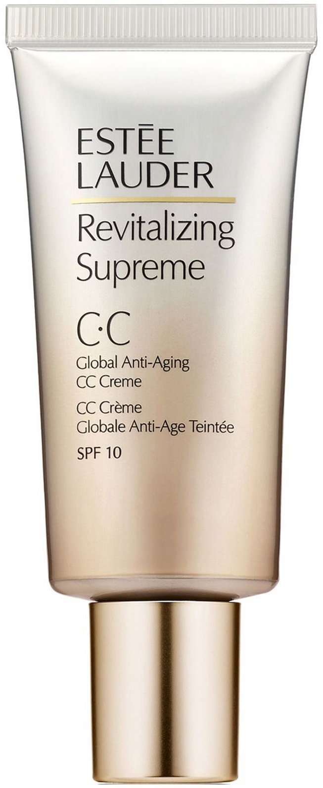 Estee Lauder Revitalizing Supreme SPF10 СС крем универсальный 30 мл купить,45500