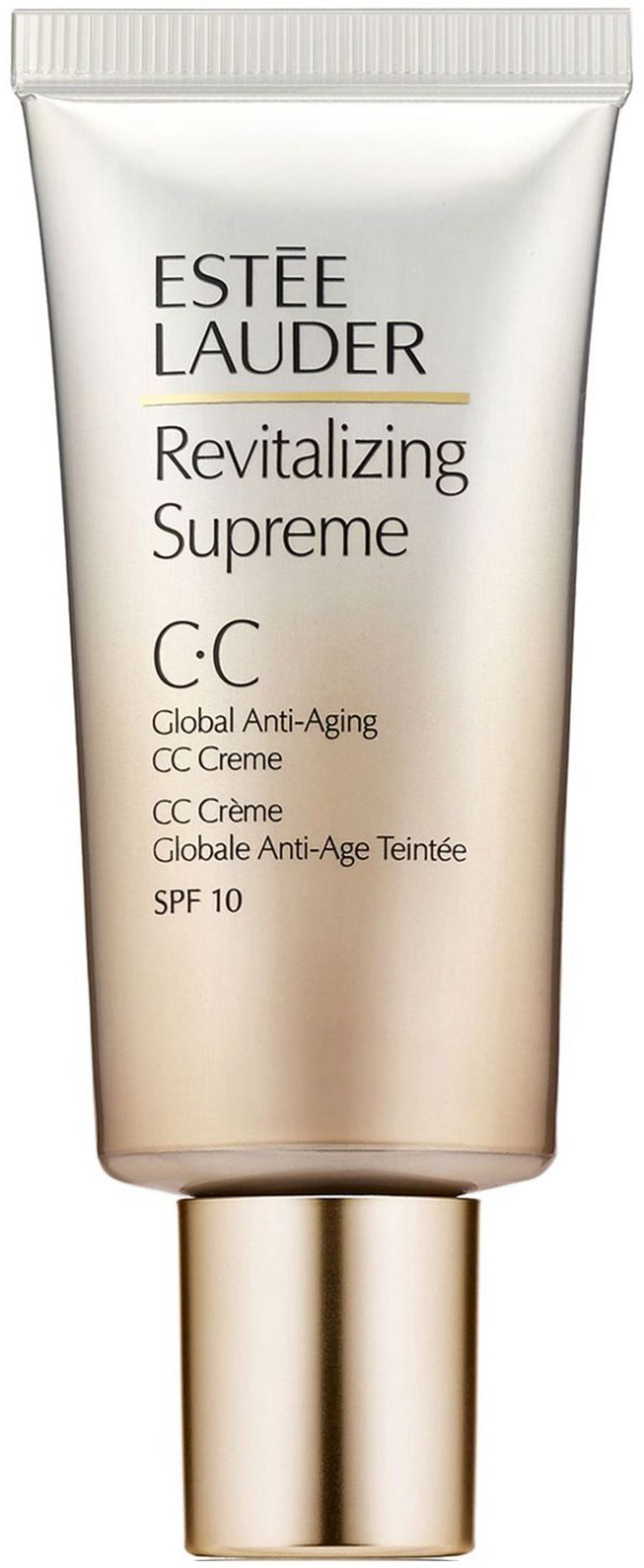 Estee Lauder Revitalizing Supreme SPF10 СС крем универсальный 30 мл купить,45500