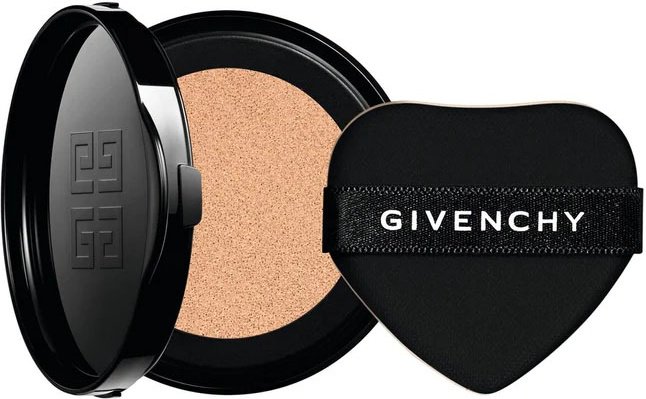 GIVENCHY Prisme Libre Skin-Caring Glow Refill сменный блок 1-W105 12 г