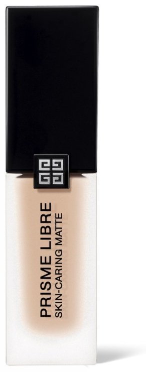 GIVENCHY Prisme Libre Skin-Caring Matte тональный крем 1-C105 30 мл