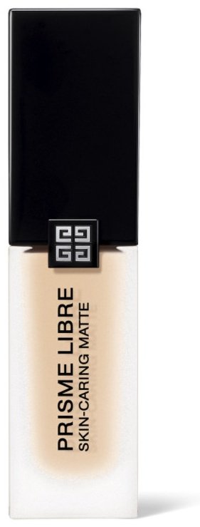 GIVENCHY Prisme Libre Skin-Caring Matte тональный крем 1-N80 30 мл