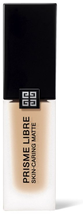 GIVENCHY Prisme Libre Skin-Caring Matte тональный крем 1-W105 30 мл купить,NaN