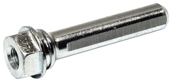 Направляющая втулка тормозного суппорта SAT ST-47715-33060 серый купить,1237