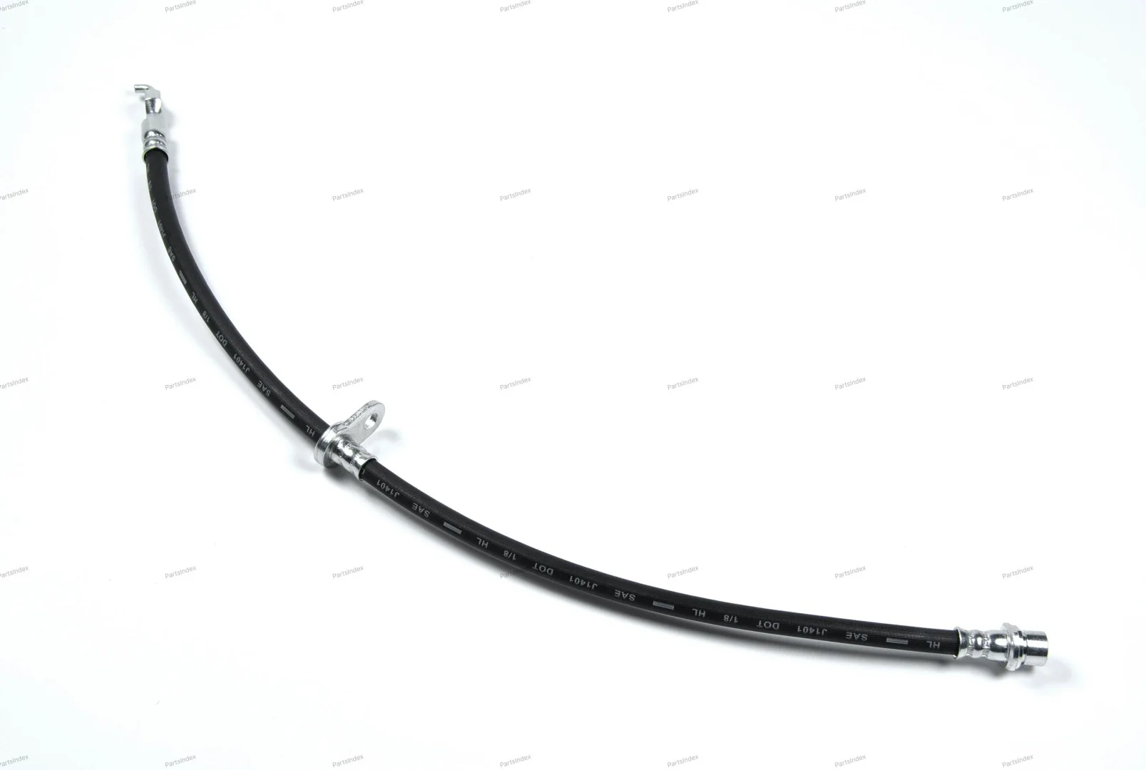 Шланг тормозной Just Drive JBH0096 передний левый купить,4712