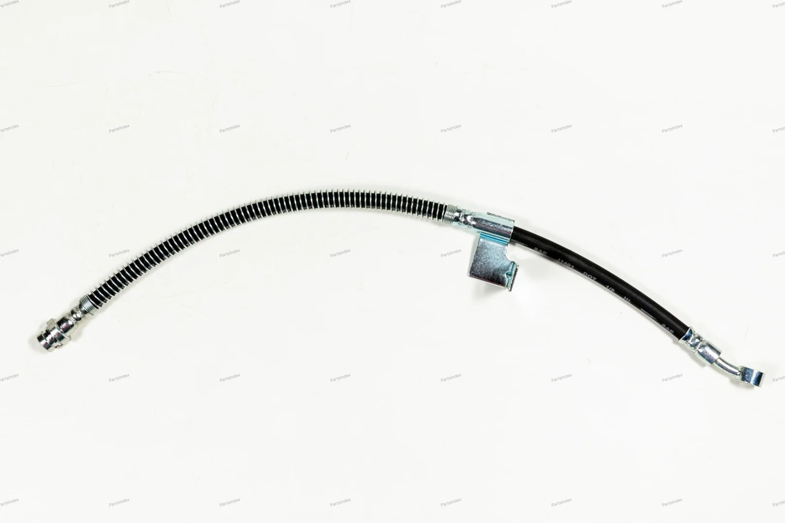Шланг тормозной Just Drive JBH0081 передний левый купить,3971