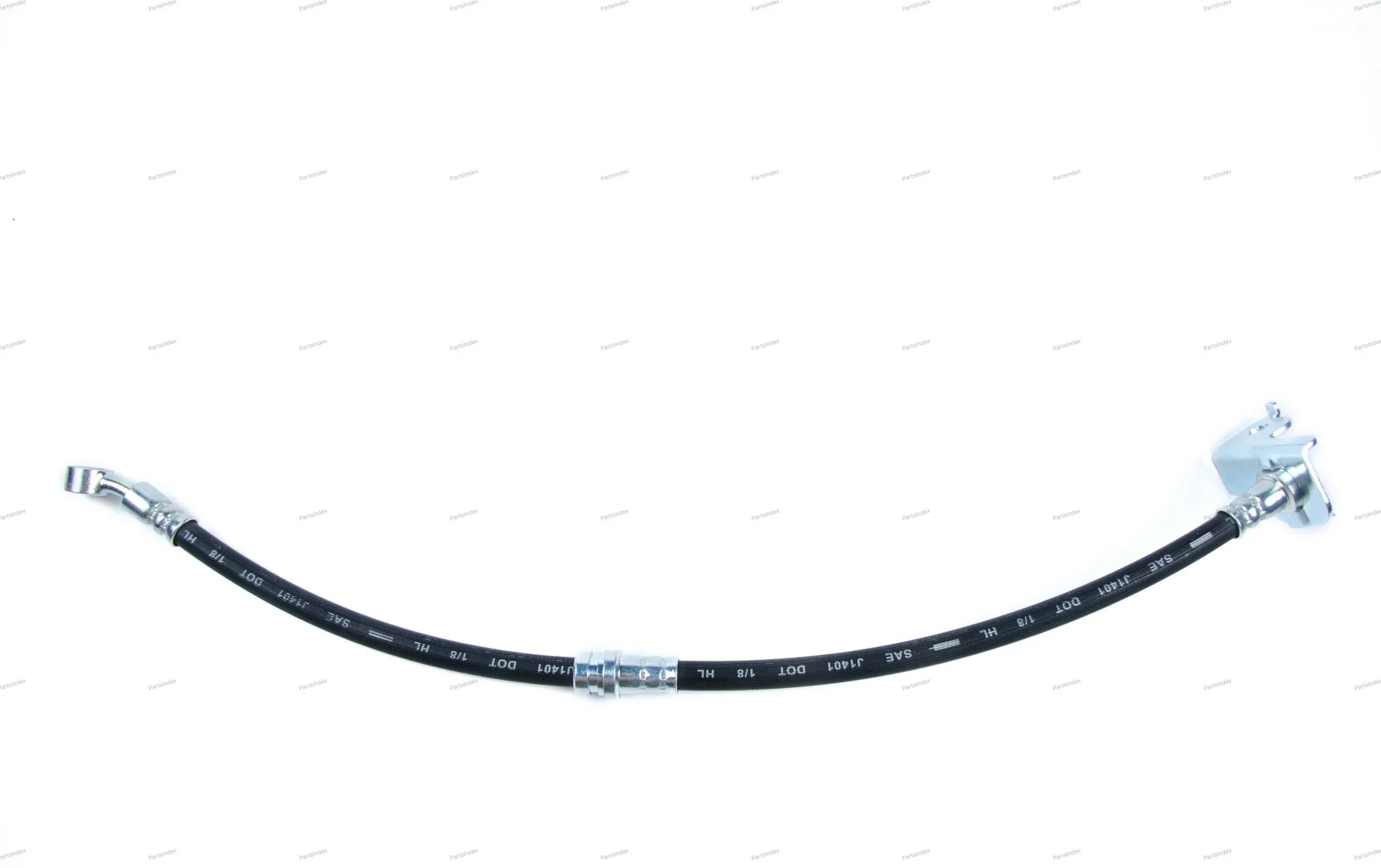 Шланг тормозной Just Drive JBH0090 передний купить,8371