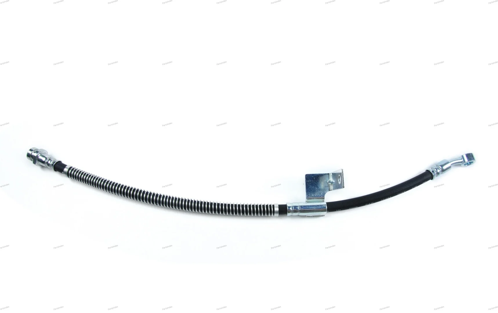 Шланг тормозной Just Drive JBH0084 передний правый купить,6096