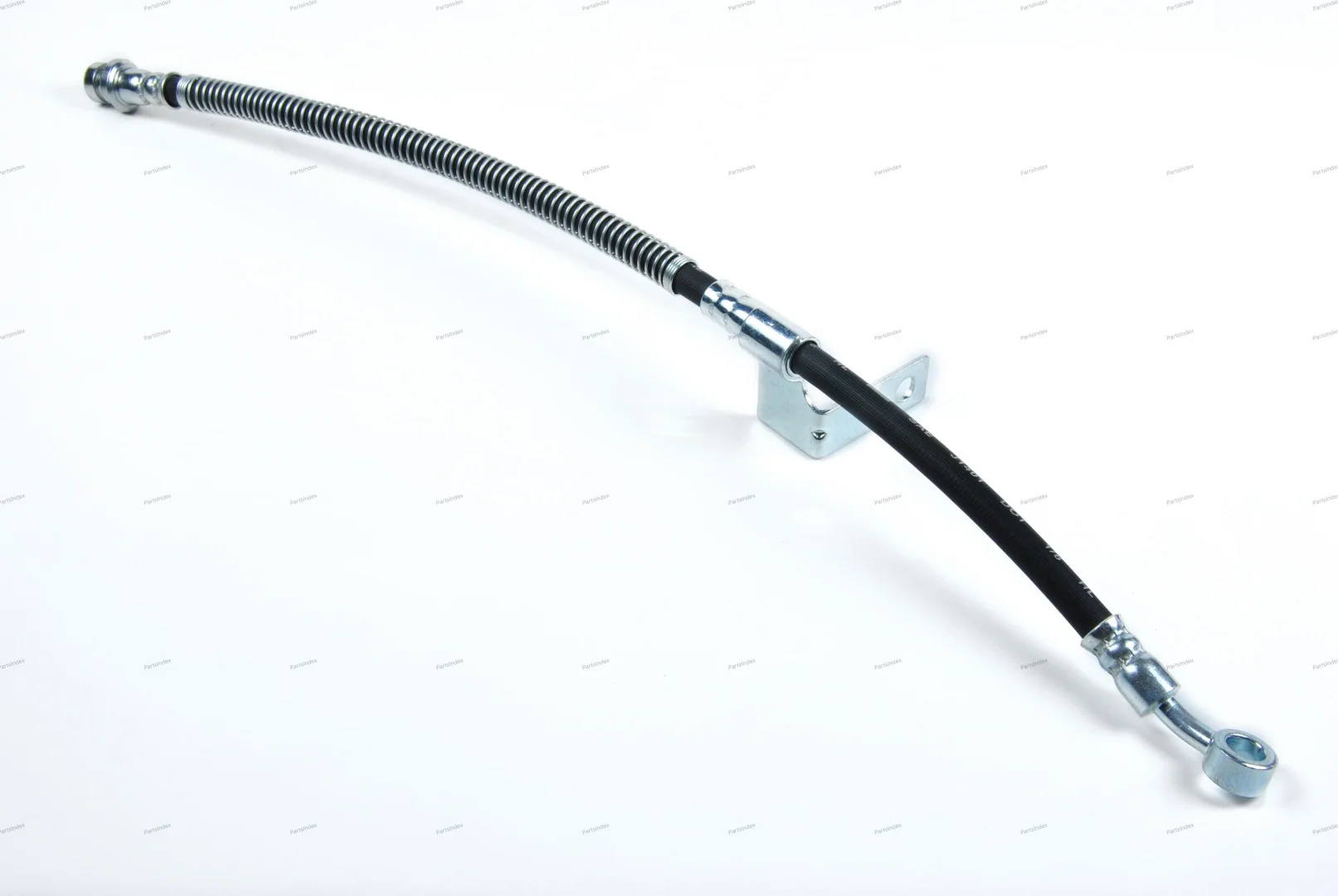 Шланг тормозной Just Drive JBH0084 передний правый купить,6096