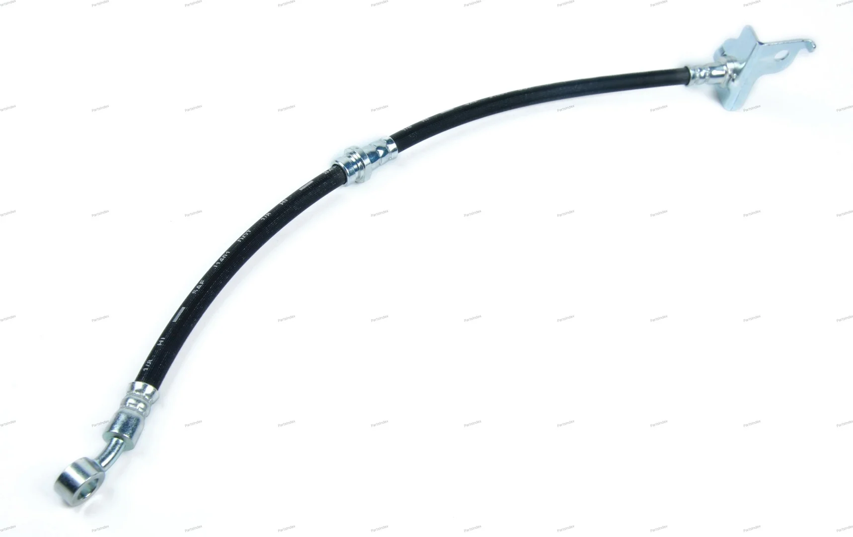 Шланг тормозной Just Drive JBH0090 передний купить,8371