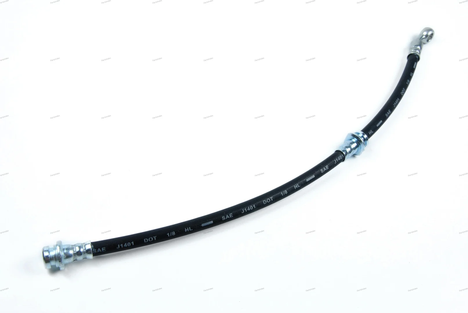 Шланг тормозной Just Drive JBH0043 передний правый купить,2118