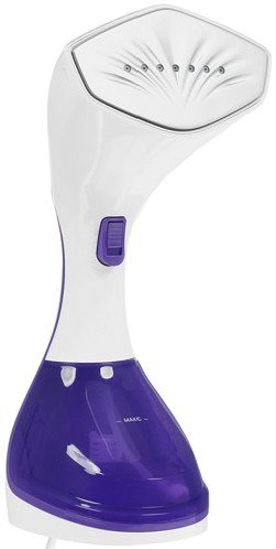 Отпариватель Kitfort KT-999-1 фиолетовый - ForteMarket Отпариватель Kitfort KT-999-1 фиолетовый купить,0