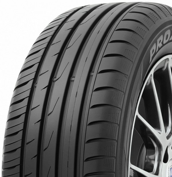 Шина Toyo Proxes CF2 205/65 R15 99H летняя купить,NaN
