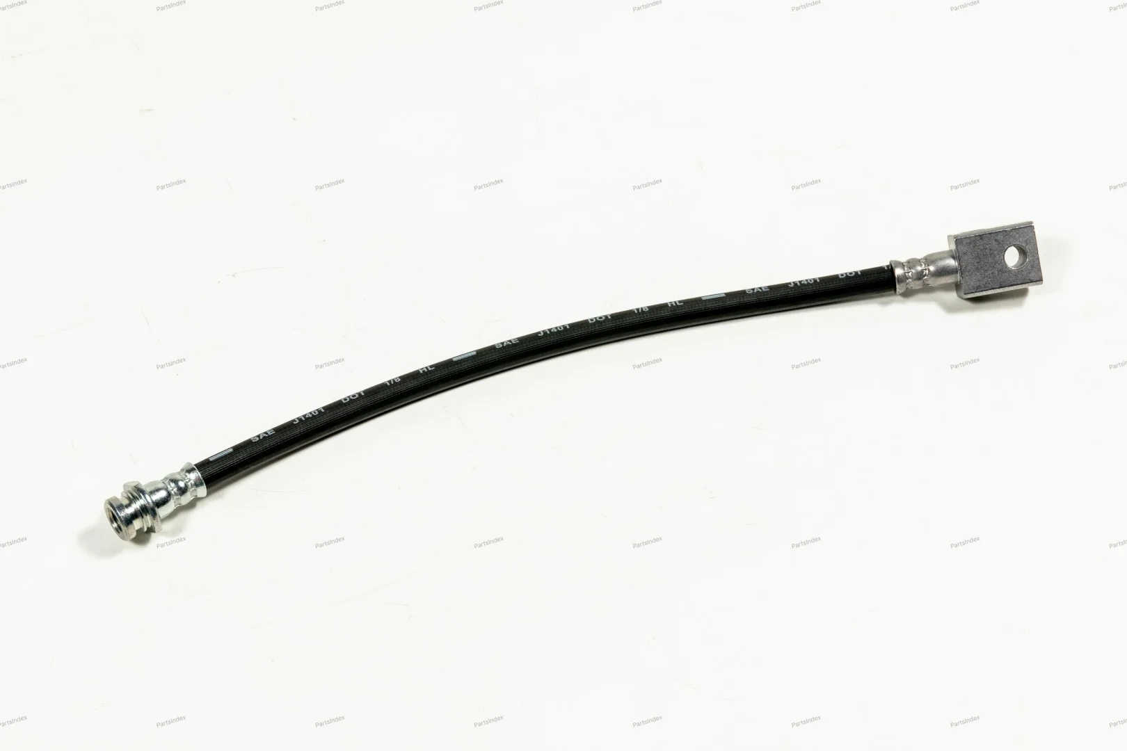Шланг тормозной Just Drive JBH0040 купить,3757