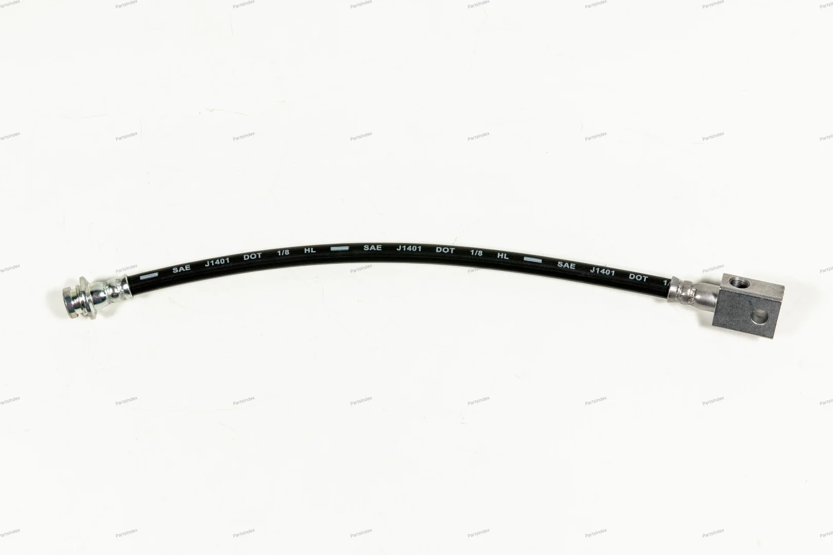 Шланг тормозной Just Drive JBH0040 купить,3757
