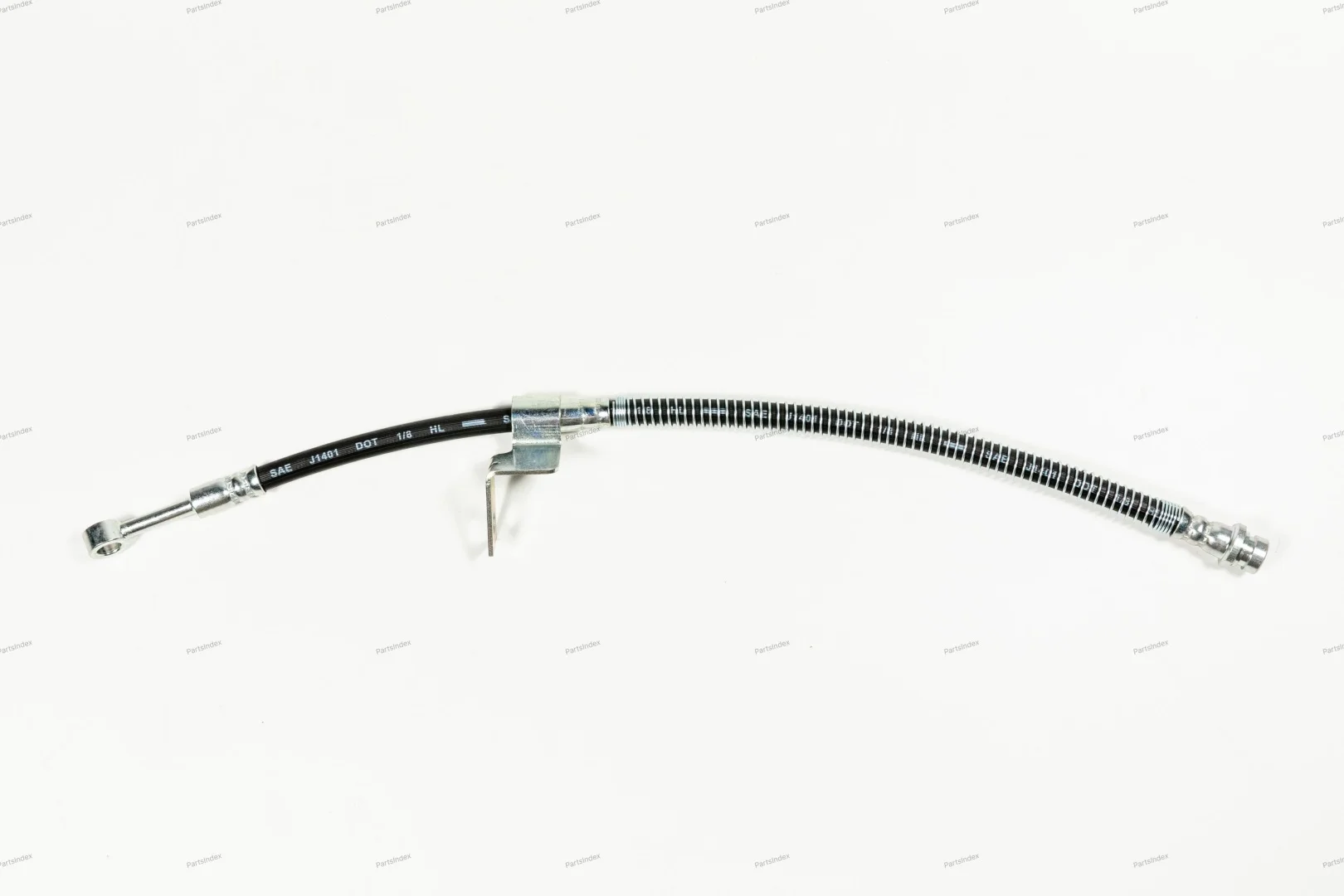 Шланг тормозной Just Drive JBH0077 передний левый купить,5996