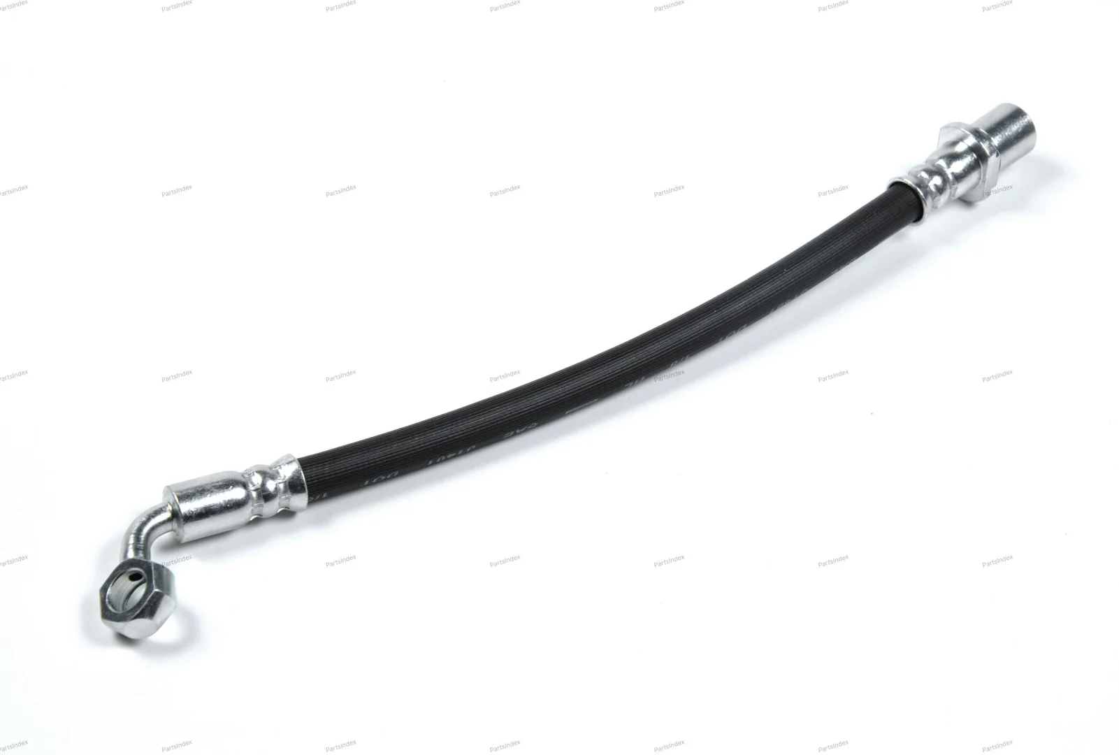 Шланг тормозной Just Drive JBH0102 задний правый купить,3614