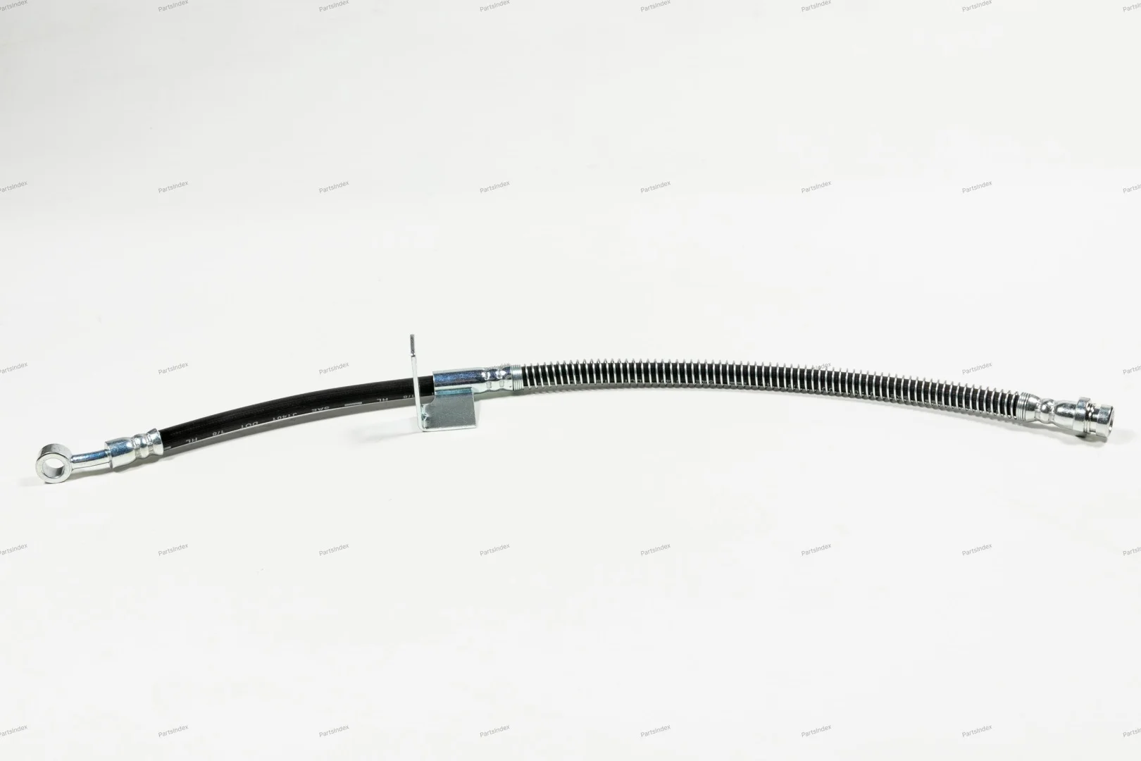 Шланг тормозной Just Drive JBH0082 передний правый купить,2504