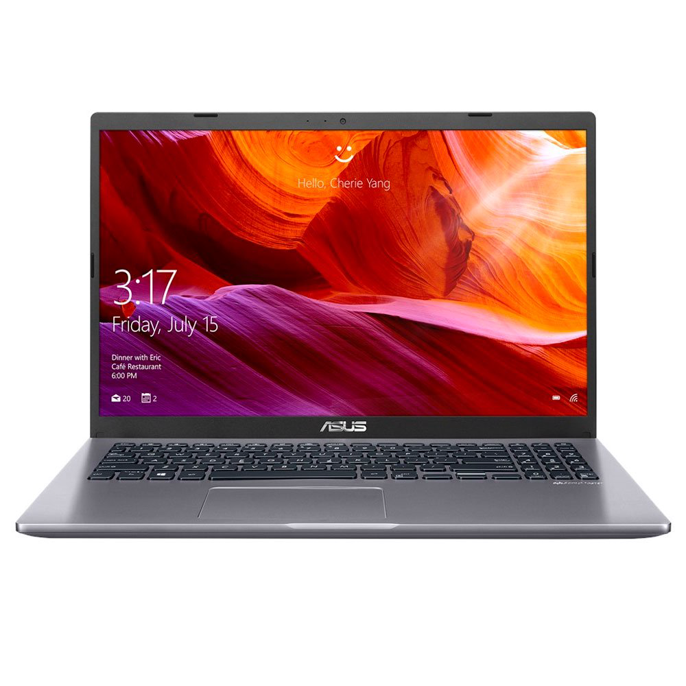 Ноутбук Asus X509J 90NB0QE2-M04160 15.6" Grey купить,NaN